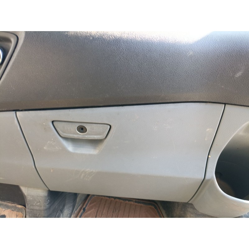 Recambio de guantera para ford transit custom v362 furgoneta (fy, fz) 2.0 ecoblue referencia OEM IAM   