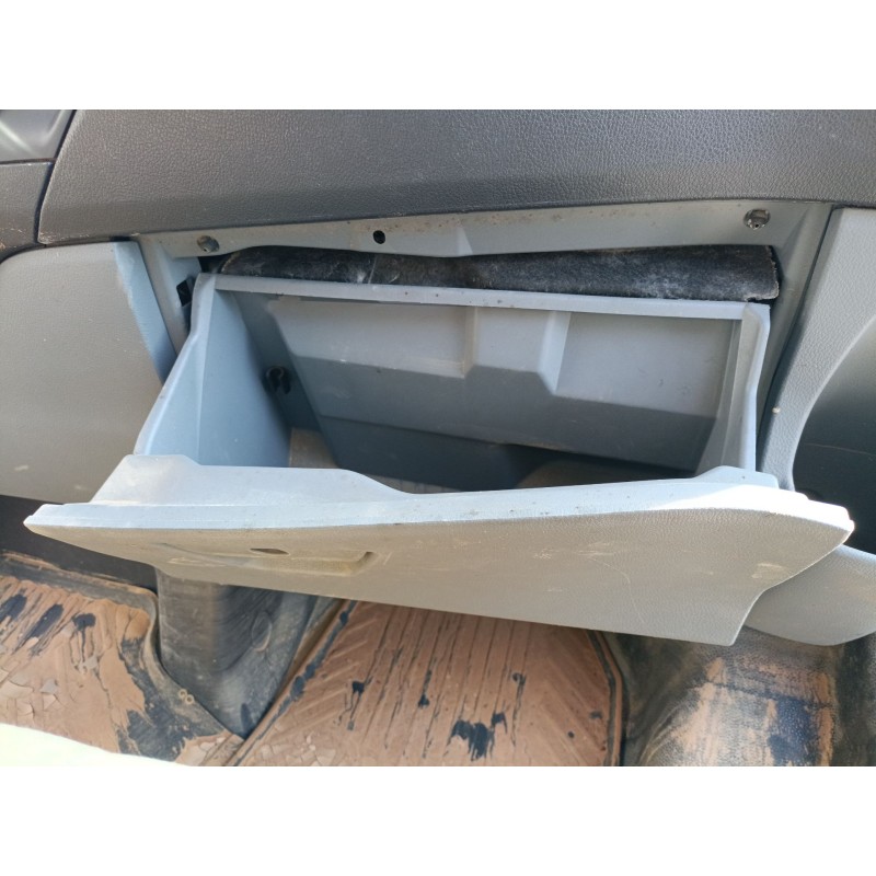 Recambio de guantera para ford transit custom v362 furgoneta (fy, fz) 2.0 ecoblue referencia OEM IAM   