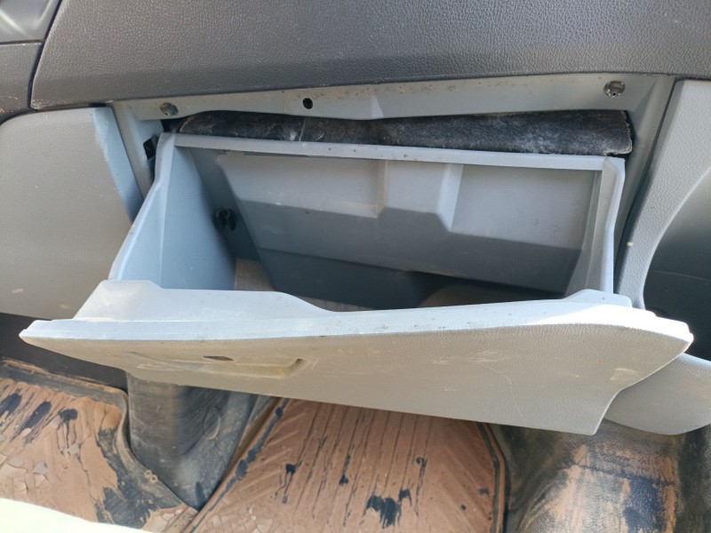 Recambio de guantera para ford transit custom v362 furgoneta (fy, fz) 2.0 ecoblue referencia OEM IAM   