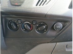 MANDO CALEFACCION / AIRE ACONDICIONADO 