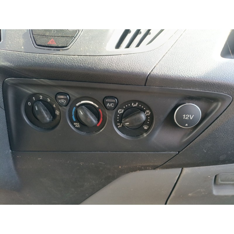 Recambio de mando calefaccion / aire acondicionado para ford transit custom v362 furgoneta (fy, fz) 2.0 ecoblue referencia OEM I