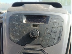 SISTEMA AUDIO / RADIO CD 