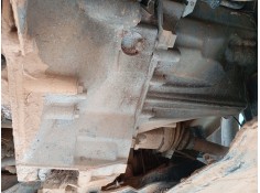 Recambio de caja cambios para peugeot boxer autobús 2.2 hdi 120 referencia OEM IAM 20GP05  