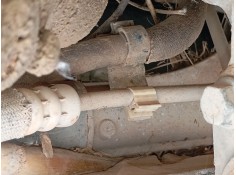 Recambio de cremallera direccion para peugeot boxer autobús 2.2 hdi 120 referencia OEM IAM   