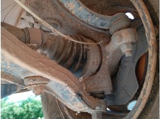 Recambio de mangueta delantera derecha para peugeot boxer autobús 2.2 hdi 120 referencia OEM IAM   