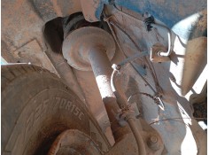 Recambio de amortiguador delantero derecho para peugeot boxer autobús 2.2 hdi 120 referencia OEM IAM   