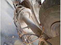 Recambio de amortiguador delantero izquierdo para peugeot boxer autobús 2.2 hdi 120 referencia OEM IAM   