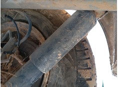 Recambio de amortiguador trasero derecho para peugeot boxer autobús 2.2 hdi 120 referencia OEM IAM   