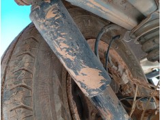 Recambio de amortiguador trasero izquierdo para peugeot boxer autobús 2.2 hdi 120 referencia OEM IAM   