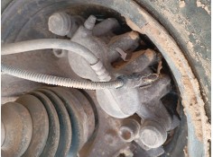 PINZA FRENO DELANTERA IZQUIERDA 