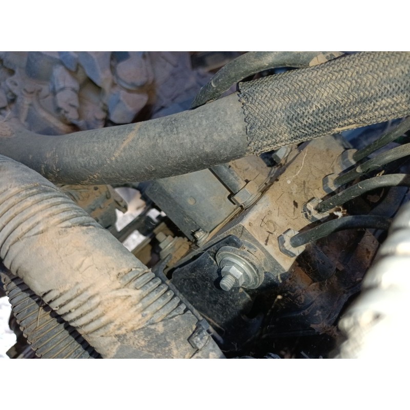 Recambio de abs para ford transit custom v362 furgoneta (fy, fz) 2.0 ecoblue referencia OEM IAM   