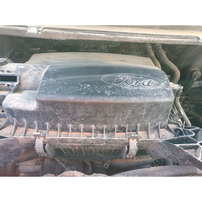 Recambio de filtro aire para ford transit custom v362 furgoneta (fy, fz) 2.0 ecoblue referencia OEM IAM   