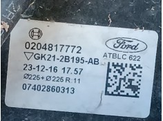 SERVOFRENO GK212B195AB 