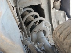 AMORTIGUADOR DELANTERO IZQUIERDO 