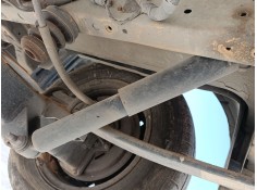 AMORTIGUADOR TRASERO IZQUIERDO 