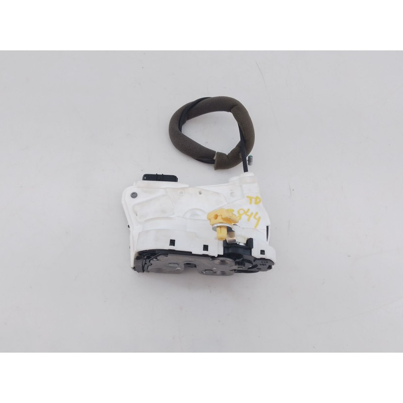 Recambio de cerradura puerta trasera derecha para mg mg hs (as23) 1.5 t (sas23) referencia OEM IAM   