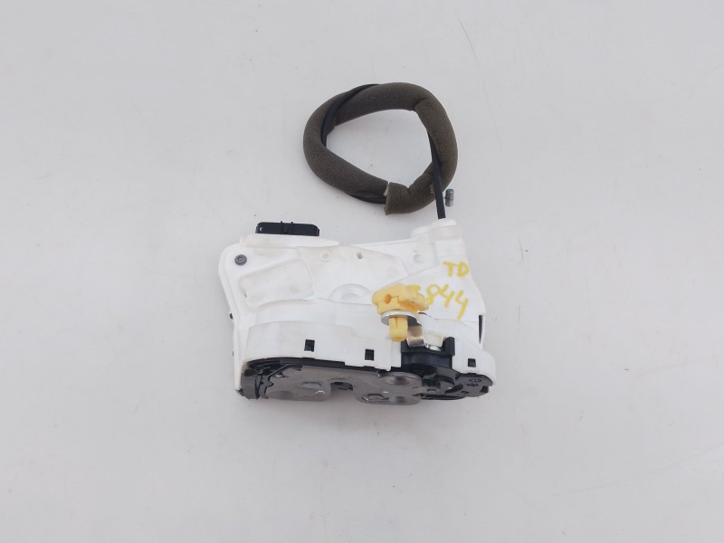 Recambio de cerradura puerta trasera derecha para mg mg hs (as23) 1.5 t (sas23) referencia OEM IAM   