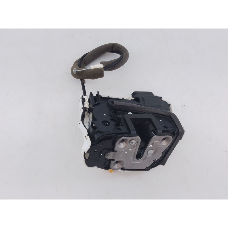 Recambio de cerradura puerta trasera derecha para mg mg hs (as23) 1.5 t (sas23) referencia OEM IAM   