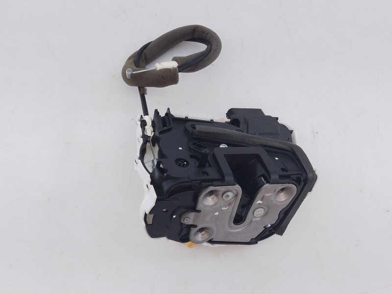 Recambio de cerradura puerta trasera derecha para mg mg hs (as23) 1.5 t (sas23) referencia OEM IAM   