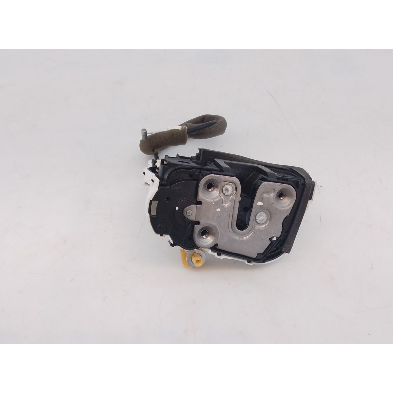 Recambio de cerradura puerta trasera derecha para mg mg hs (as23) 1.5 t (sas23) referencia OEM IAM   