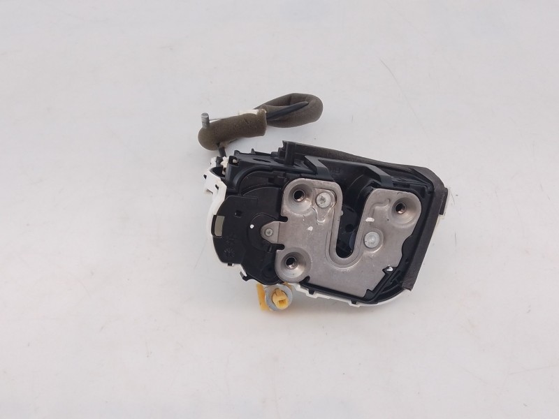 Recambio de cerradura puerta trasera derecha para mg mg hs (as23) 1.5 t (sas23) referencia OEM IAM   