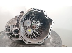 Recambio de caja cambios para opel vivaro b autobús (x82) 1.6 cdti (06) referencia OEM IAM PF6040   2