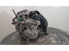 Recambio de caja cambios para opel vivaro b autobús (x82) 1.6 cdti (06) referencia OEM IAM PF6040  