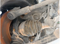 Recambio de mangueta delantera izquierda para ford transit custom v362 furgoneta (fy, fz) 2.0 ecoblue referencia OEM IAM   