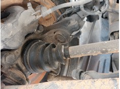 TRANSMISION DELANTERA DERECHA 