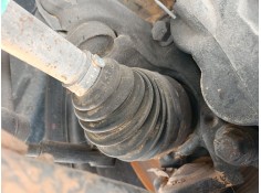 TRANSMISION DELANTERA IZQUIERDA 