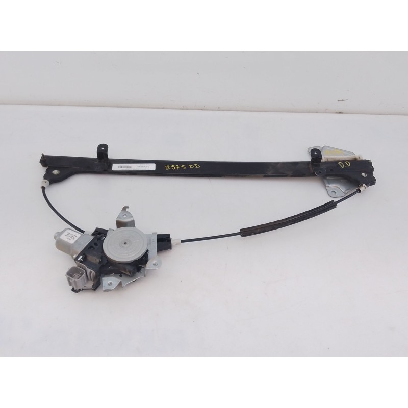 Recambio de elevalunas delantero derecho para nissan nv 200 (m20) kasten comfort referencia OEM IAM   