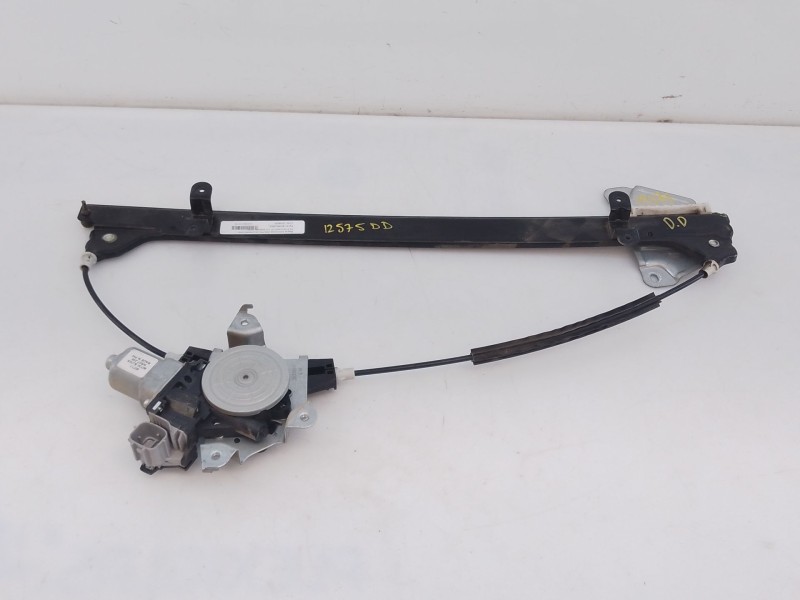 Recambio de elevalunas delantero derecho para nissan nv 200 (m20) kasten comfort referencia OEM IAM   