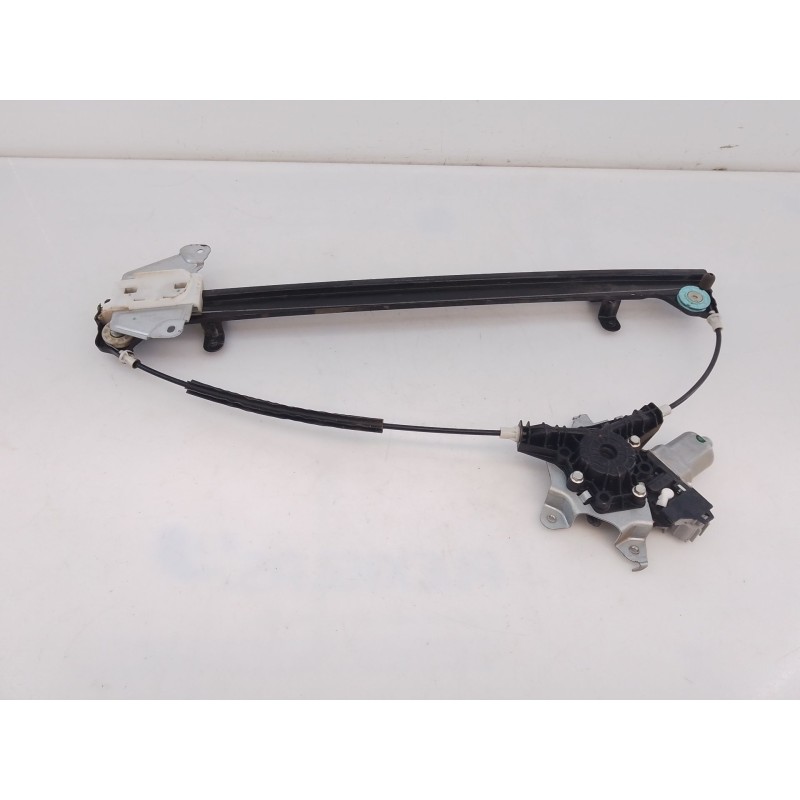 Recambio de elevalunas delantero derecho para nissan nv 200 (m20) kasten comfort referencia OEM IAM   