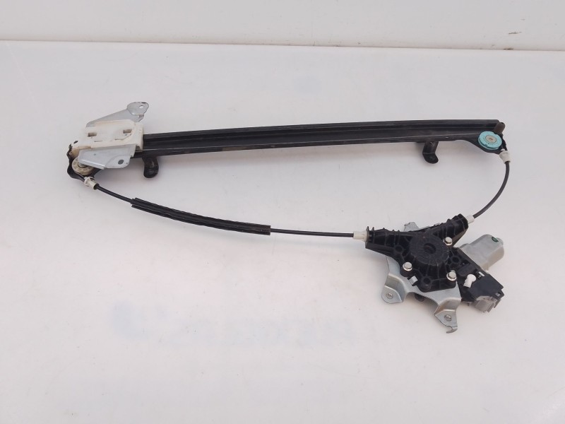 Recambio de elevalunas delantero derecho para nissan nv 200 (m20) kasten comfort referencia OEM IAM   