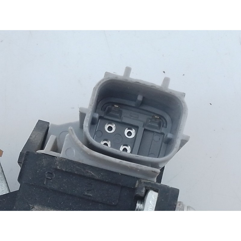 Recambio de elevalunas delantero derecho para nissan nv 200 (m20) kasten comfort referencia OEM IAM   