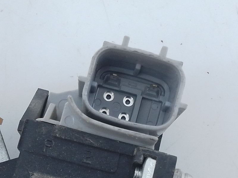 Recambio de elevalunas delantero derecho para nissan nv 200 (m20) kasten comfort referencia OEM IAM   