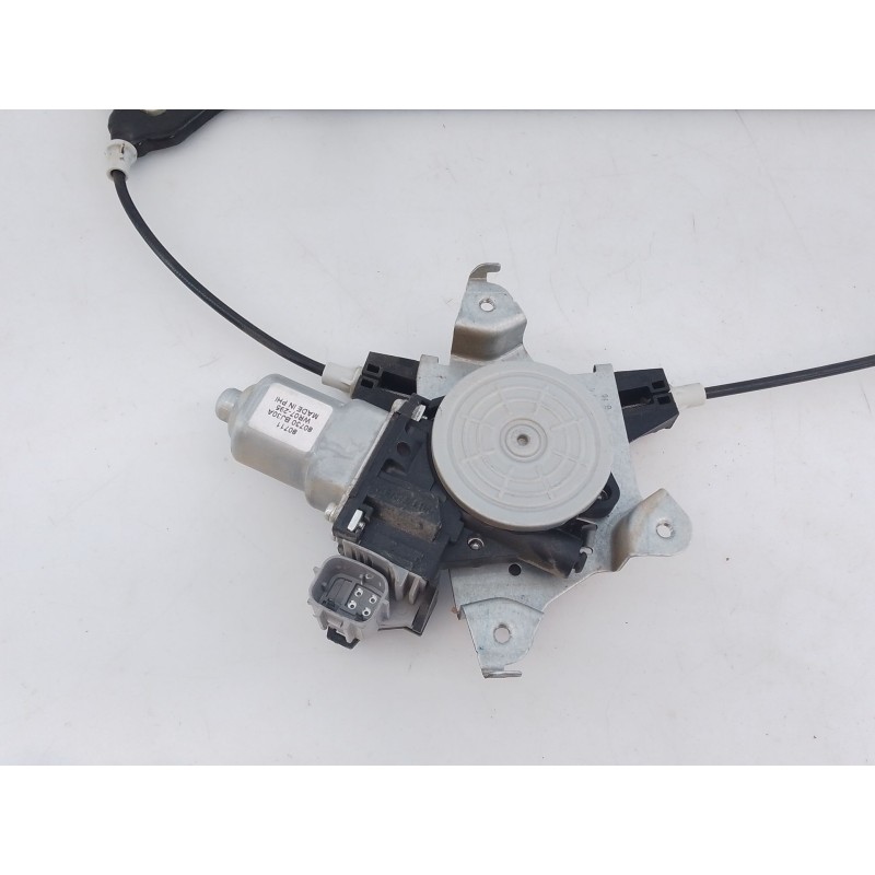 Recambio de elevalunas delantero derecho para nissan nv 200 (m20) kasten comfort referencia OEM IAM   