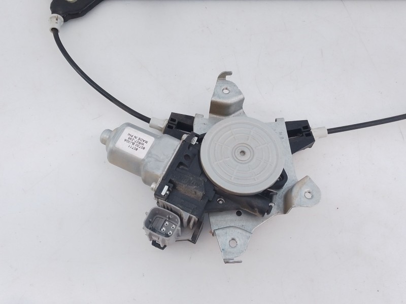 Recambio de elevalunas delantero derecho para nissan nv 200 (m20) kasten comfort referencia OEM IAM   