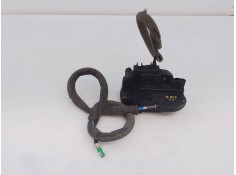 CERRADURA PUERTA TRASERA DERECHA E2-A4-9-1