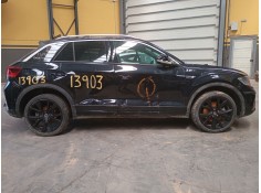 VOLKSWAGEN T-ROC (A11, D11)