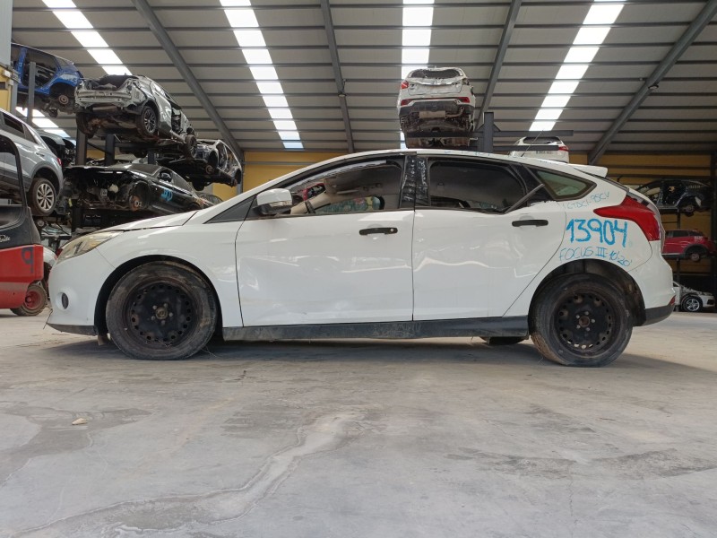 ford focus iii sedán del año 2012