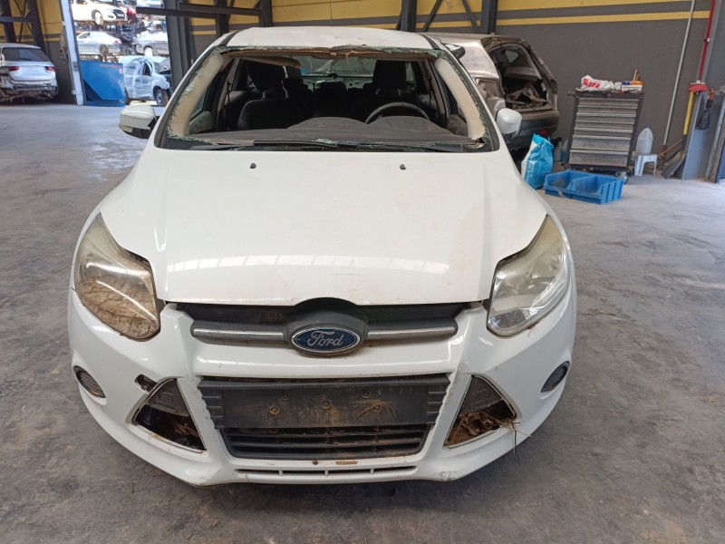 ford focus iii sedán del año 2012