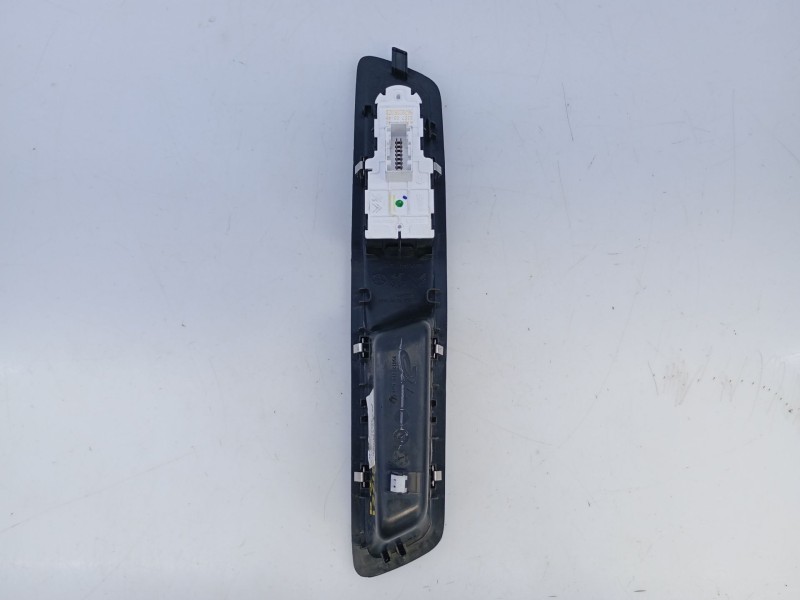 Recambio de mando elevalunas delantero izquierdo para fiat scudo furgoneta 2.0 multijet 145 (506) referencia OEM IAM   