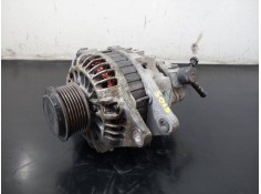 Recambio de alternador para kia sorento 2.5 crdi ex referencia OEM IAM 373004A110 373004A110 