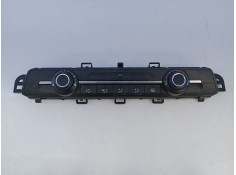 MANDO CALEFACCION / AIRE ACONDICIONADO 98081722ZD E3-B2-25-1