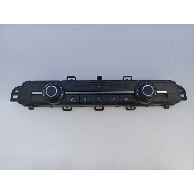 Recambio de mando calefaccion / aire acondicionado para citroën jumpy iii furgoneta (v_) 1.6 bluehdi 115 referencia OEM IAM   