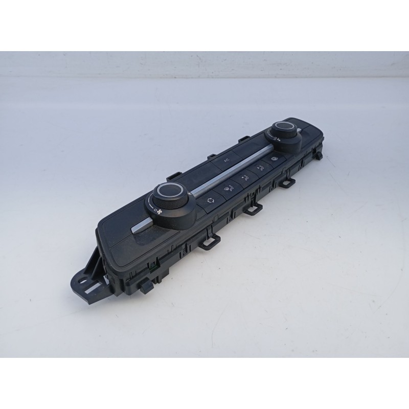 Recambio de mando calefaccion / aire acondicionado para citroën jumpy iii furgoneta (v_) 1.6 bluehdi 115 referencia OEM IAM   