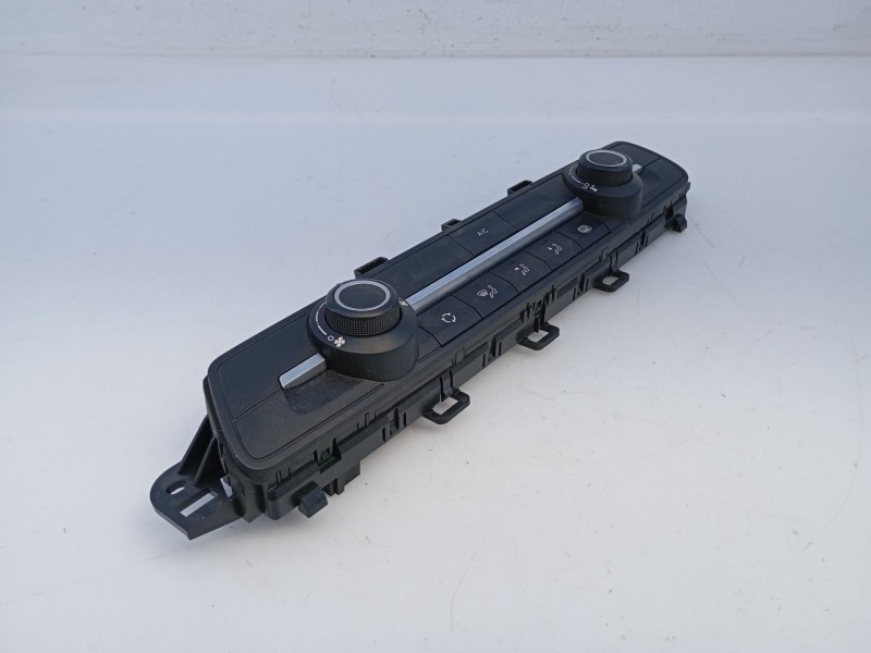 Recambio de mando calefaccion / aire acondicionado para citroën jumpy iii furgoneta (v_) 1.6 bluehdi 115 referencia OEM IAM   