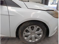 Recambio de aleta delantera derecha para ford focus iii sedán 1.6 tdci referencia OEM IAM   