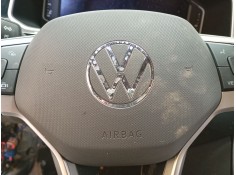 Recambio de airbag delantero izquierdo para volkswagen t-roc (a11, d11) 1.5 tsi referencia OEM IAM   